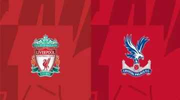 شاهد الآن.. مباراة ليفربول وكريستال بالاس في كأس كاراباو والقنوات المفتوحة والمشفرة الناقلة